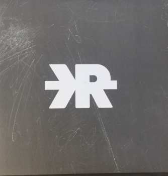 LP Kracauer: Diferencia Y Repetición LTD