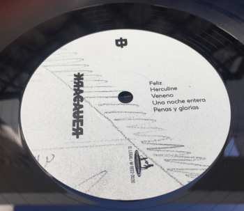 LP Kracauer: Diferencia Y Repetición LTD