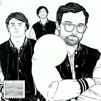 LP KraftKlub: Mit K CLR