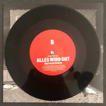 SP KraftKlub: Wittenberg Ist Nicht Paris