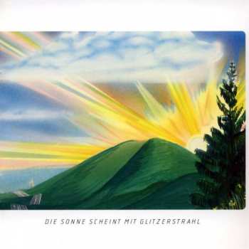CD Kraftwerk: Autobahn