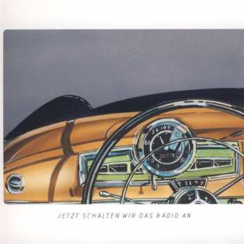 CD Kraftwerk: Autobahn