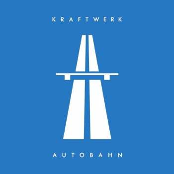Album Kraftwerk: Autobahn