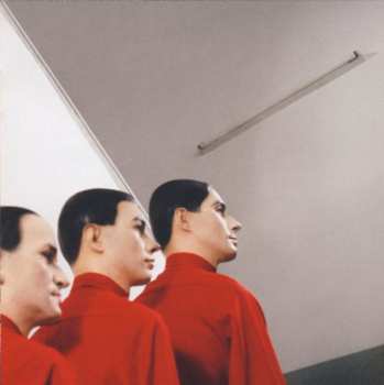 CD Kraftwerk: The Man•Machine