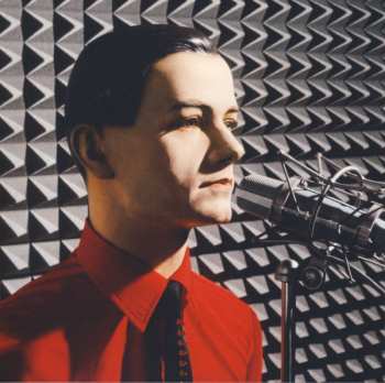 CD Kraftwerk: The Man•Machine