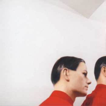 CD Kraftwerk: The Man•Machine