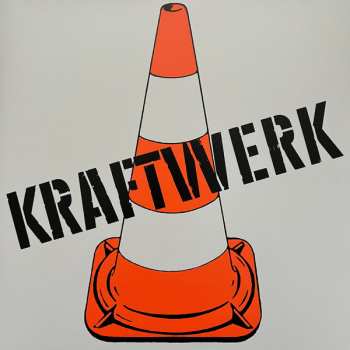 LP Kraftwerk: Kraftwerk