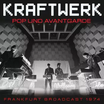 Pop Und Avantgarde
