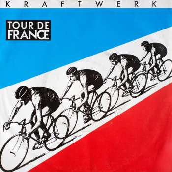 Album Kraftwerk: Tour De France