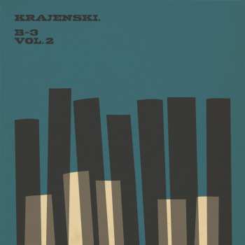 LP Krajenski.: B-3 (vol.2)