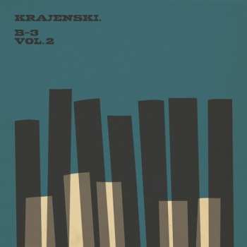 CD Krajenski.: B-3 (vol.2)