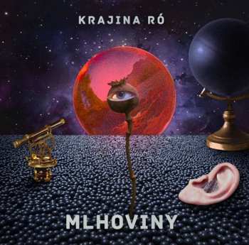 LP Krajina Ró: Mlhoviny