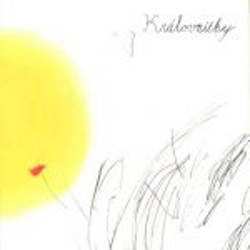 Album Královničky: Královničky