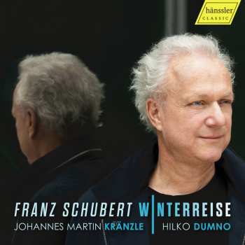 CD Kranzle,johannes Martin: Winterreise