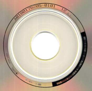 CD Krásné Nové Stroje: Může Hořící Sojka Zapálit Les?