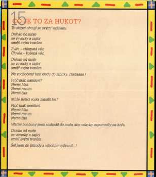 CD Krásné Nové Stroje: Může Hořící Sojka Zapálit Les?