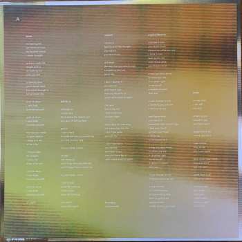 LP Kraus: View No Country LTD