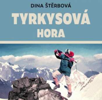 CD Krausová Anita: Štěrbová: Tyrkysová Hora
