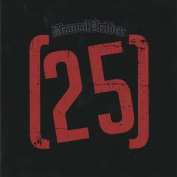 4CD/Caja Krawallbrüder: [25] LTD