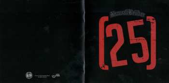 4CD/Caja Krawallbrüder: [25] LTD