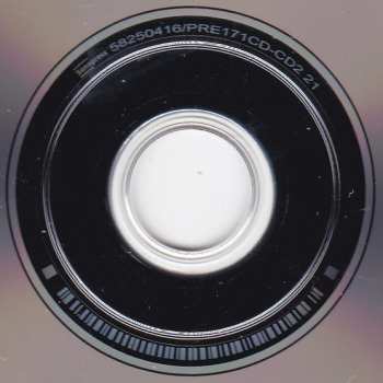 4CD/Caja Krawallbrüder: [25] LTD