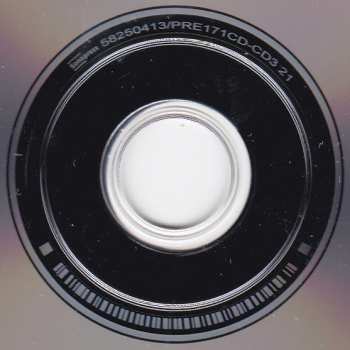 4CD/Caja Krawallbrüder: [25] LTD