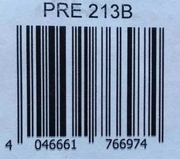 CD/DVD/Caja Krawallbrüder: [ab]norm LTD | NUM