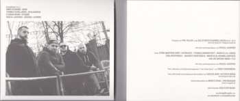 CD/DVD/Caja Krawallbrüder: [ab]norm LTD | NUM