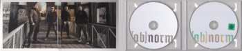 CD/DVD/Caja Krawallbrüder: [ab]norm LTD | NUM