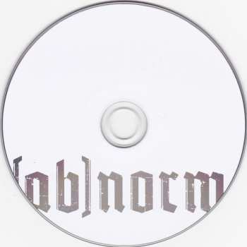 CD/DVD/Caja Krawallbrüder: [ab]norm LTD | NUM