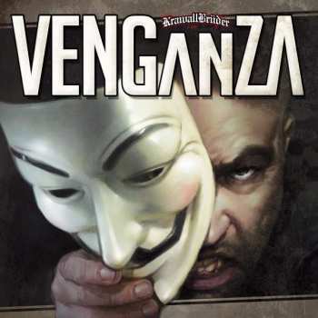 Album Krawallbrüder: Venganza