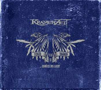 2CD Krayenzeit: Staub und Tränen - Teil 2: Zurück ins Licht