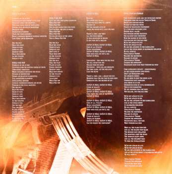 2LP Kreator: Gods Of Violence