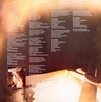 2LP Kreator: Gods Of Violence