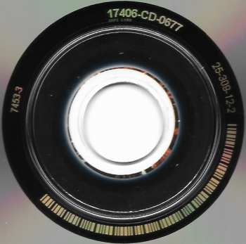 CD Kreator: Krushers Of The World