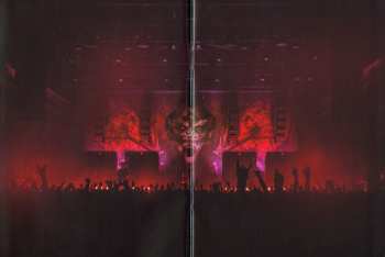 CD/Blu-ray Kreator: London Apocalypticon (Live At The Roundhouse)