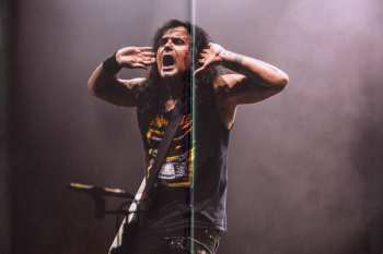 CD/Blu-ray Kreator: London Apocalypticon (Live At The Roundhouse)