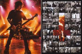 CD/Blu-ray Kreator: London Apocalypticon (Live At The Roundhouse)