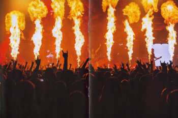 CD/Blu-ray Kreator: London Apocalypticon (Live At The Roundhouse)