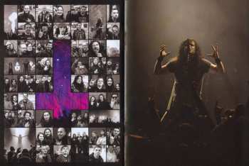 CD/Blu-ray Kreator: London Apocalypticon (Live At The Roundhouse)