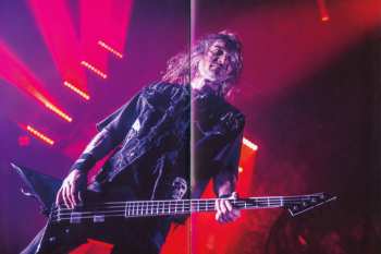 CD/Blu-ray Kreator: London Apocalypticon (Live At The Roundhouse)