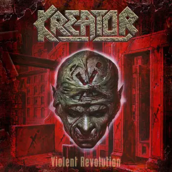 Kreator: Violent Revolution