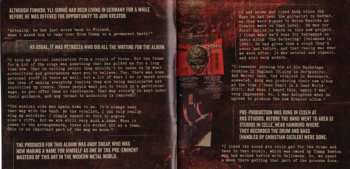 2CD Kreator: Violent Revolution