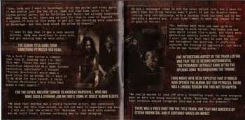 2CD Kreator: Violent Revolution