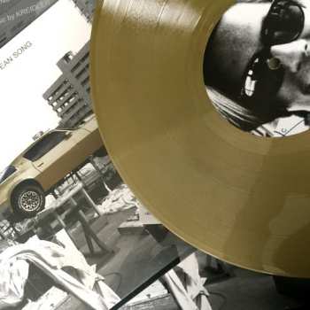 LP/CD Kreidler: European Song CLR | LTD