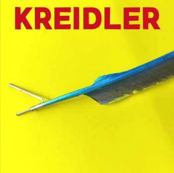CD Kreidler: Flood