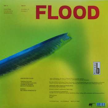 LP Kreidler: Flood