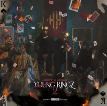 Young Kingz Ii