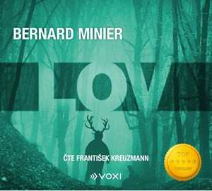 Album Kreuzmann František /minier Bernard: Lov