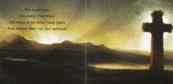 CD Kreuzweg Ost: Gott Mit Uns